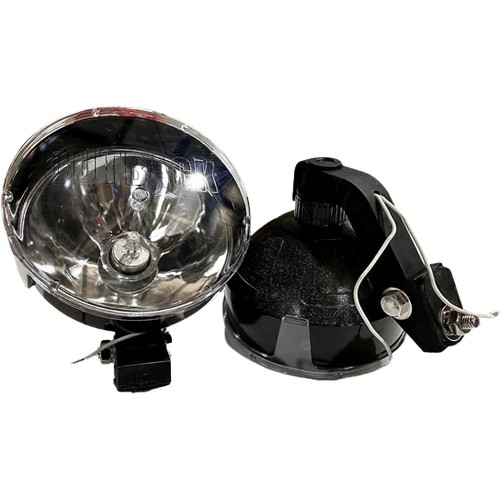 Outback Driving Lights (Twin Pack) - 100W - 12V (LONG RANGE) - HSL170 - Bild 3 von 6