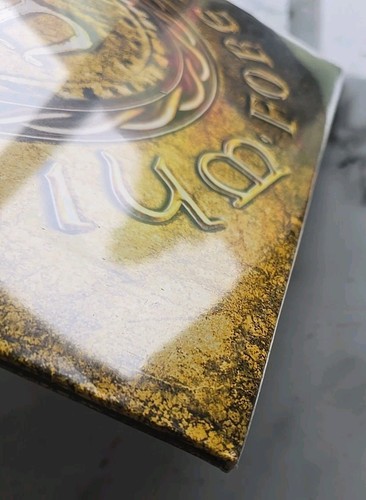 MINT SEALED WHITESNAKE - 2011 180g 2-LP FOREVERMORE - ITALY FRONTIERS RECORDS - Picture 7 of 7