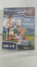 Playmobil NOVELMORE 71302 ab  4-10 Jahre OVP