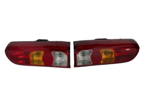 Suzuki Carry Van GA413 Set fanale posteriore freno sinistro e destro 35650-77A00 - Bild 3 von 6
