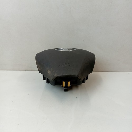 VOLANTE COMPLETO TOYOTA YARIS 2005-2011 - Foto 9 di 16