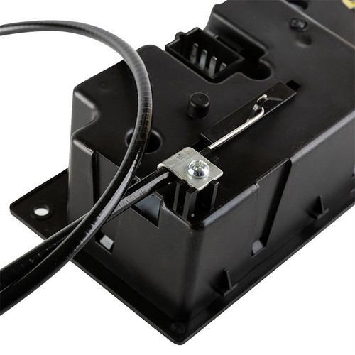 Heavy Duty A/C Control Switch Panel For Kenworth W900 2002-2006 F2110071 - Picture 6 of 14