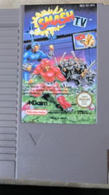 Smash TV - PAL A - Juego Nintendo NES Konami
