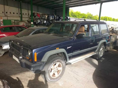 15X7J Rim 368520 for Jeep Cherokee 2.5 SE 1983 - Picture 1 of 19