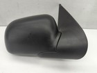 2002-2005 Ford Explorer Passenger Right Side View Power Door Mirror Black P26CO