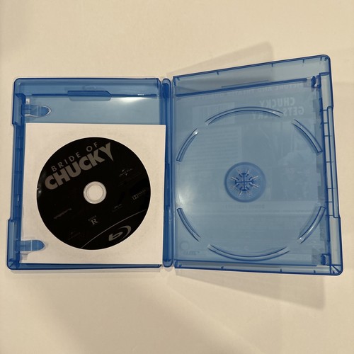 Bride of Chucky (Blu-ray, 1998) - Bild 5 von 5
