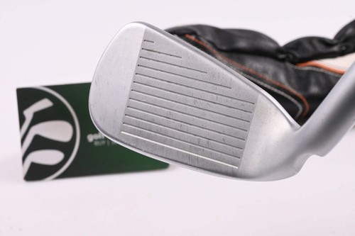 Ping G400 Crossover #4 Iron / 22 Degree / Regular Flex Ping Alta CB 70 Shaft - 第 3/8 張圖片