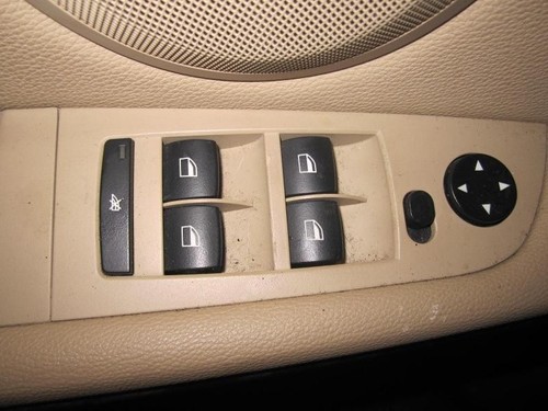 Front Headrest BMW 325i 325xi 2006 06 691180 - Picture 11 of 12