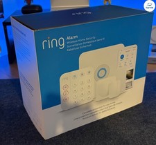 Ring Alarm Pack S - Opened Never Used