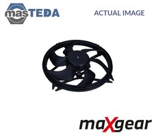 AC259285 ENGINE COOLING RADIATOR FAN MAXGEAR FOR CITROËN