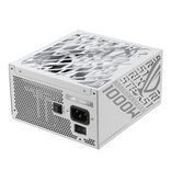 PSU ASUS ROG-STRIX-1000P-GAMING-WHITE - Bild 3 von 10