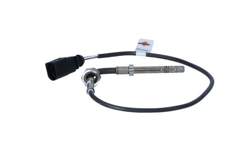 NRF 707201 Sensor, Abgastemperatur für AUDI,VW - Bild 2 von 5