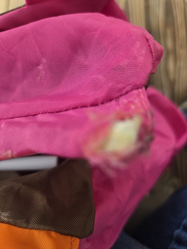 Puppen Faltzelt Camp Einsatz für unsere Generation / American Girl 18" Puppen - Bild 6 von 7