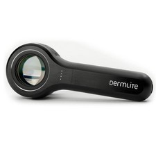 DermLite® DL4™ Portable Dermatoscope w/PigmentBoost™ PLUS, DL4