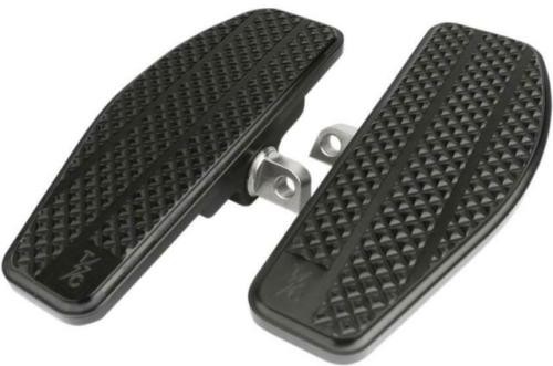 Mini floobards pilotes THRASHIN SUPPLY CO. noir TSC-2025-1 1621-0842 magasin