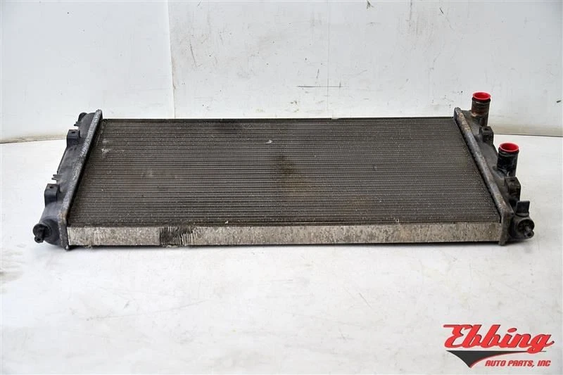 Radiator 2.4L 4 Cylinder 4 Door Sedan 05017619AA Fits 01-06 Dodge Stratus 677216 - Imagem 2 de 4