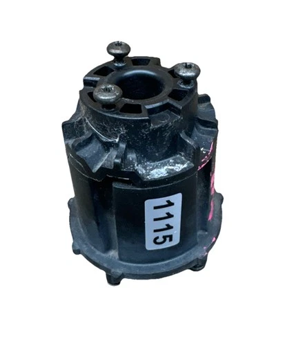 ✅ BMW X5 E53 00-06 OEM LEFT RIGHT SIDE MIRROR MANUAL FOLD GEAR MOTOR BASE ✅