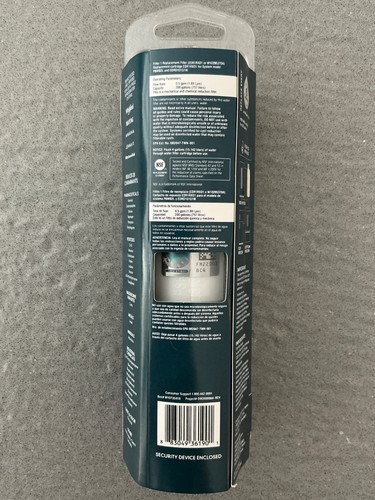 ΕVΕRYDROP ΕDR1RXD1 Refrigerator Water Filter 1 Replacement,White,New One - Picture 4 of 4