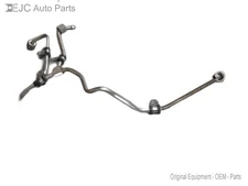 Pump To Rail Fuel Line For 13-15 Audi Q7  3.0  SuperCharged