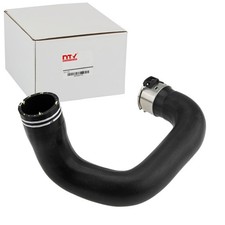 NTY LADELUFTSCHLAUCH TURBOSCHLAUCH passend für FIAT 500L TIPO | GPP-FT-003
