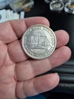 1 Troy Oz Silver Trade Unit Round .999