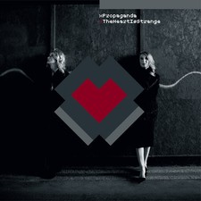 xPropaganda Vinyl
