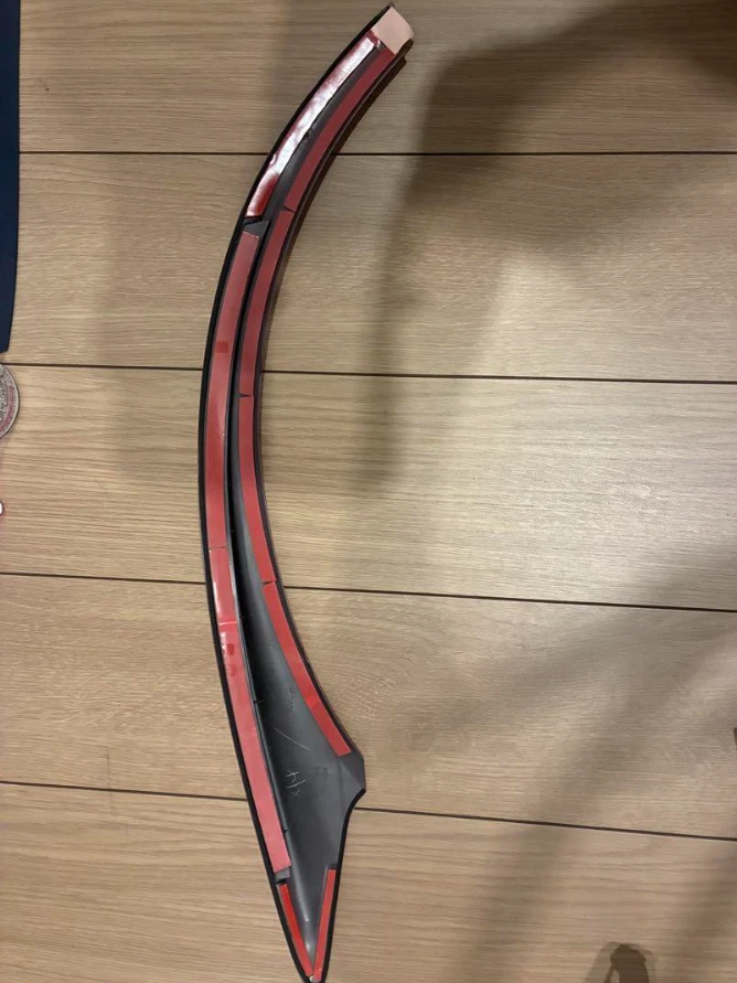 Toyota Celica ZZT 231 over fenders(73) - Image 4 of 4