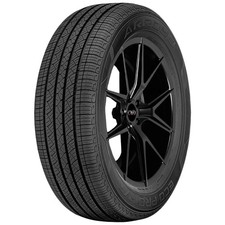 245/60R20 Arroyo Eco Pro H/T 107H LR Black Wall Tire