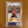 2023 Upper Deck Series 2 Hockey 451 Connor Bedard PSA 10 Blackhawks Young Guns