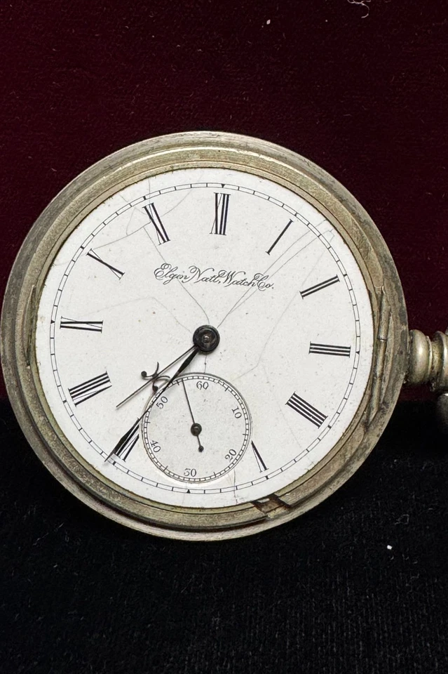 Pocket Watches, Pocket Watches, Pocket Watches!!! Watchmaker Specials!!