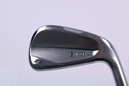 Srixon ZX Utility #3 Iron / 20 Degree / Stiff Flex Srixon Steel Shaft - Picture 1 of 6