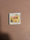 The Legend of Zelda: Ocarina of Time 3D (Nintendo 3DS, 2011) - Cartridge Only