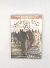Heartland: Complete First Season DVD (As seen on GMC/UP)