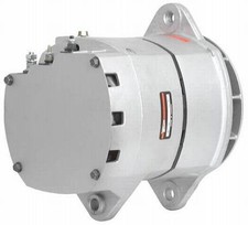 Wilson Hd Rotating Elect 90-01-4260 33 Si Series Alternator   12v, 110 Amp