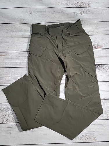 HELIKON-TEX URBAN TACTICAL HOSE SP-OTP-VL Herren Gr. W34-L34 grün - Bild 1 von 9
