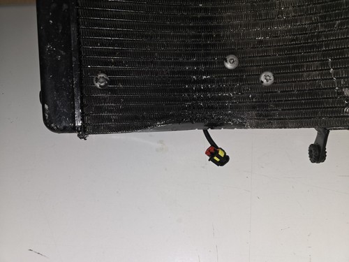 Radiatore Acqua Ducati Monster S4rs S4r 998 - Foto 4 di 10