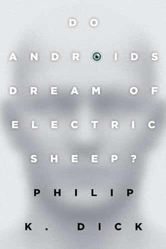 Les androïdes rêvent-ils de moutons électriques ?: - Livre de poche, par Dick Philip K. - Très bon - Photo 1/1