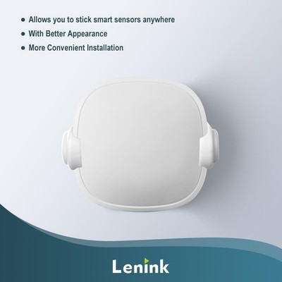 Lenink Wall Mount Compatible with Ecobee Smart Sensor