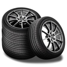 4 Pirelli P ZERO AS PLUS 3 245/40R20 99Y All Season Performnace 50K Mi Warranty