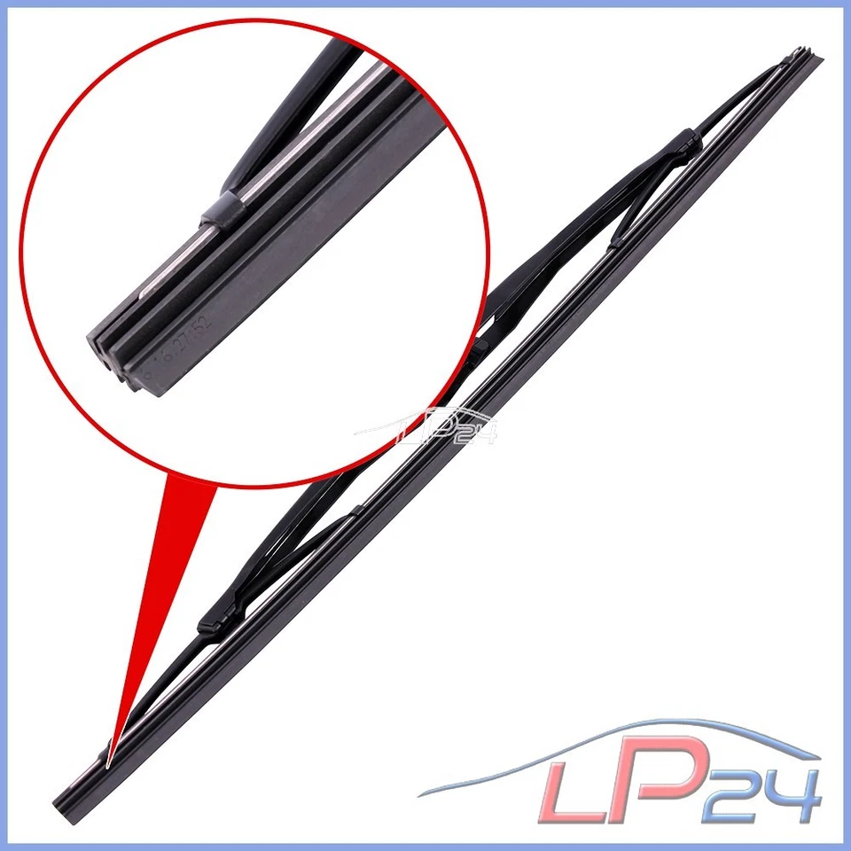 1X SWF BALAI D'ESSUIE-GLACE ARRIÈRE POUR FORD TAUNUS 15M TURNIER 1.5 66-71 - Photo 3/4