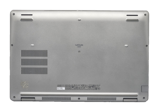 Dell Latitude 5550 Laptop: Intel Core Ultra 7 165U, 512GB SSD, 32GB RAM, W11PRO - Afbeelding 10 van 19