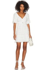MINKPINK Abella Mini Dress