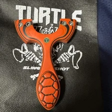 Kungo Shell 90mm By Turtle Slingshot