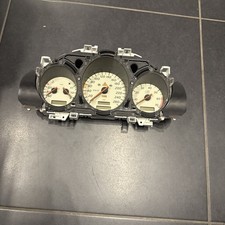 Mercedes R170 SLK. Tacho. 1705402311 230K (106) Vor Mopf Mercedes R170 SLK. Tacho. 1705402311 230K (106) Vor Mopf
