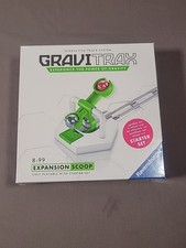 Ravensburger Gravitrax Expansion Scoop New Unopened in Original Packaging