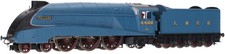 R2339 Hornby OO Gauge Class A4 4-6-2 4468 'Mallard' LNER Blue (Pre-Owned)