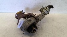 Turbo Suzuki SX4