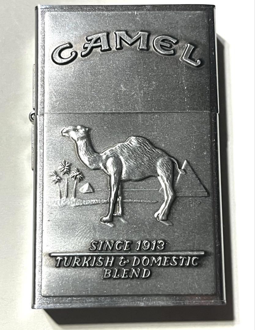 コレクション zippo CAMEL 1932 REPLICA SECOND RELEASE Zippo CAMEL 1932 REPLICA SECOND RELEASE Lighter | eBay