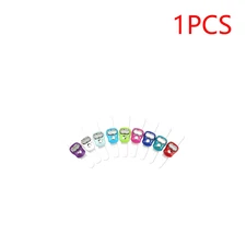 Finger Counter Ring 5 Digital LED Electronic Handheld Tally Counter Clicker Coun