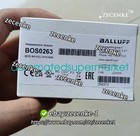 1Pcs New BOS0263 BOS 6K-PU-LH10-S49 photoelectric sensor Shipping by DHL/FedEX